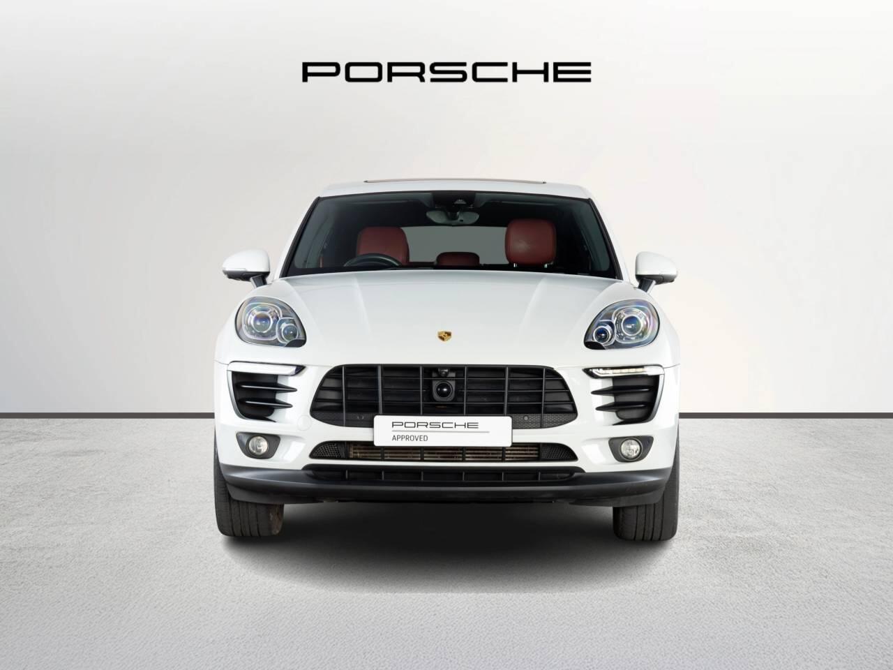 Used Porsche Macan 2016 for sale - 78190249: Photo 7