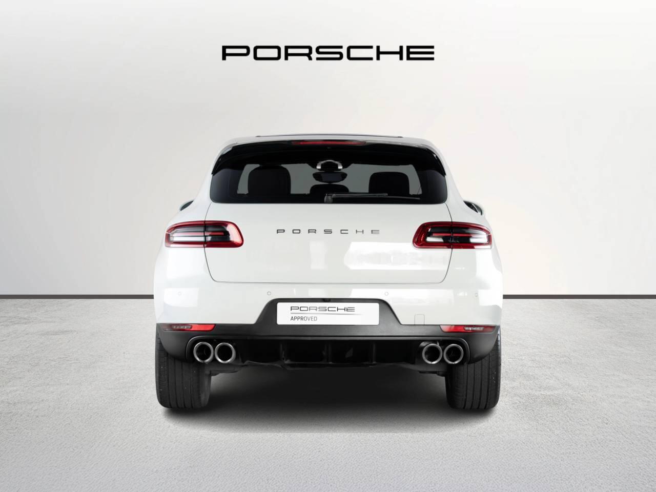 Used Porsche Macan 2016 for sale - 78190249: Photo 8