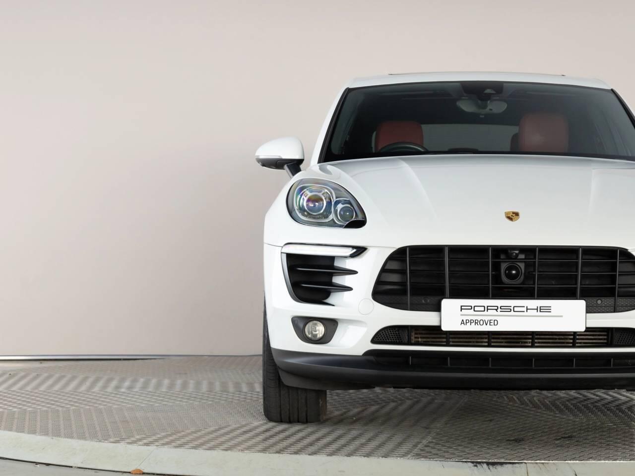 Used Porsche Macan 2016 for sale - 78190249: Photo 9