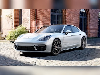 2023 (23) - 2.9 V6 4 5dr PDK