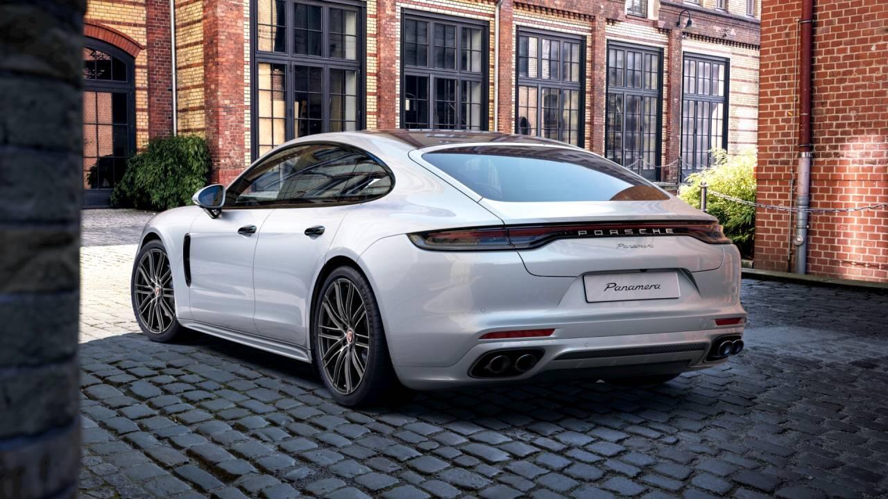 Used Porsche Panamera 2023 for sale - 76772967: Photo 3
