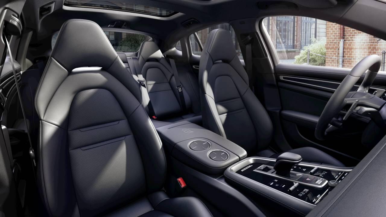 Used Porsche Panamera 2023 for sale - 76772967: Photo 5