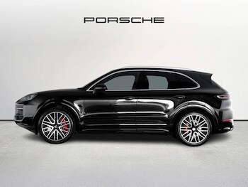 Used Porsche Cayenne 2025 for sale - 78190241: Photo