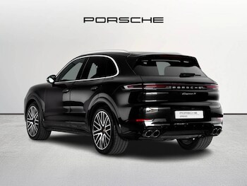 Used Porsche Cayenne 2025 for sale - 78190241: Photo