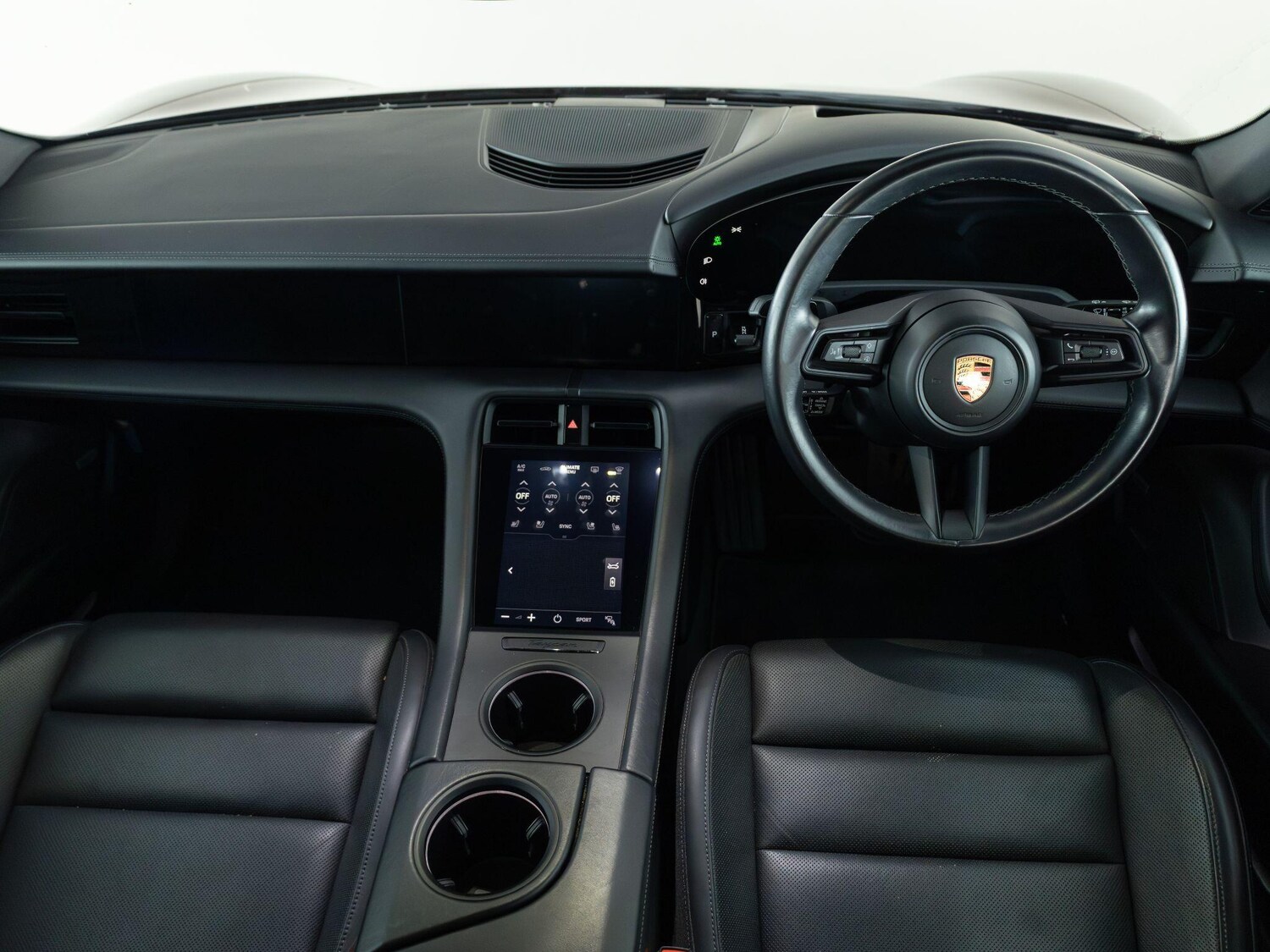 Used Porsche Taycan 2021 for sale - 78118079: Photo 12