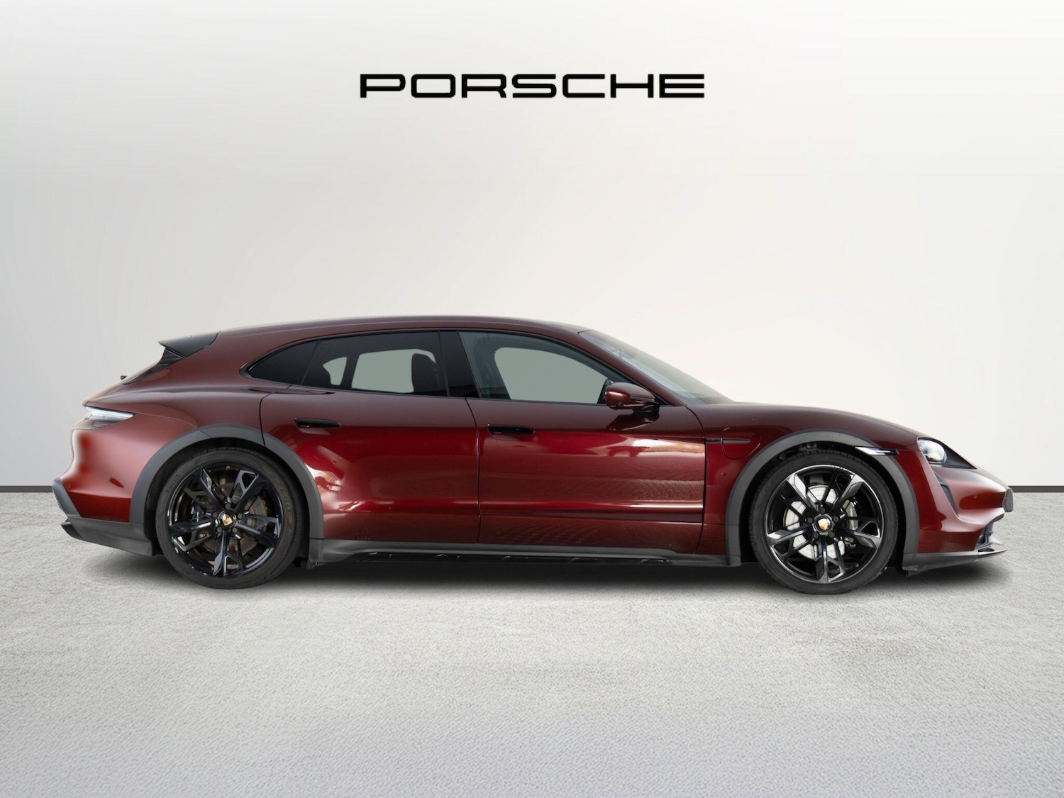 Used Porsche Taycan 2021 for sale - 78118079: Photo 5