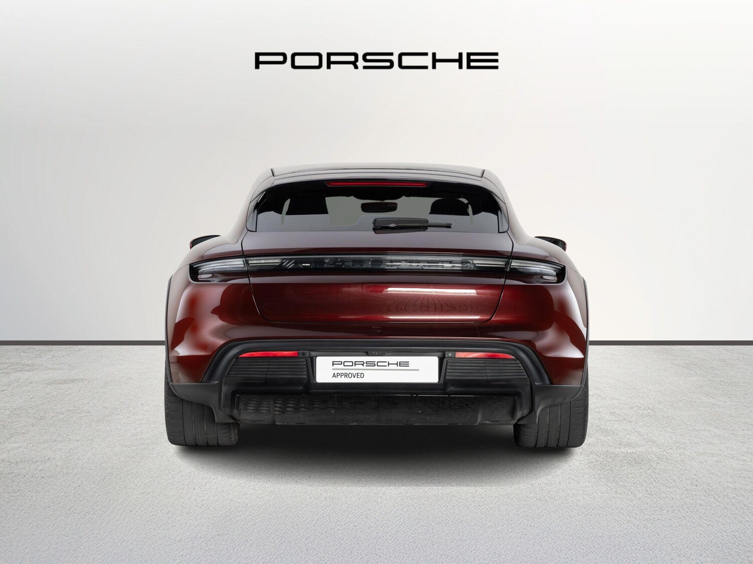 Used Porsche Taycan 2021 for sale - 78118079: Photo 7