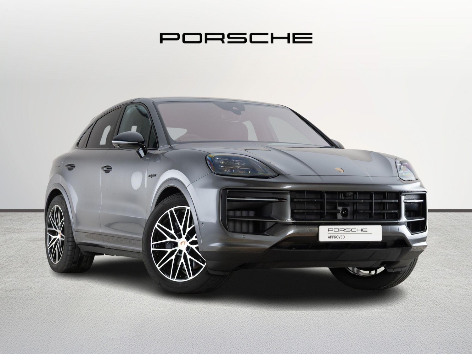 Used Porsche Cayenne 2026 for sale - 77649635: Photo 1