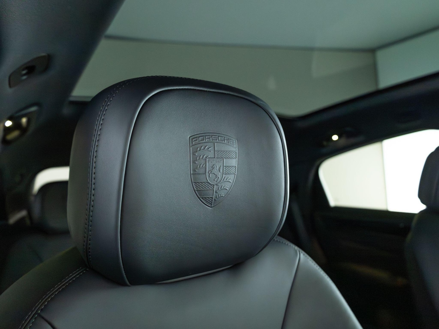 Used Porsche Cayenne 2026 for sale - 77649635: Photo 12