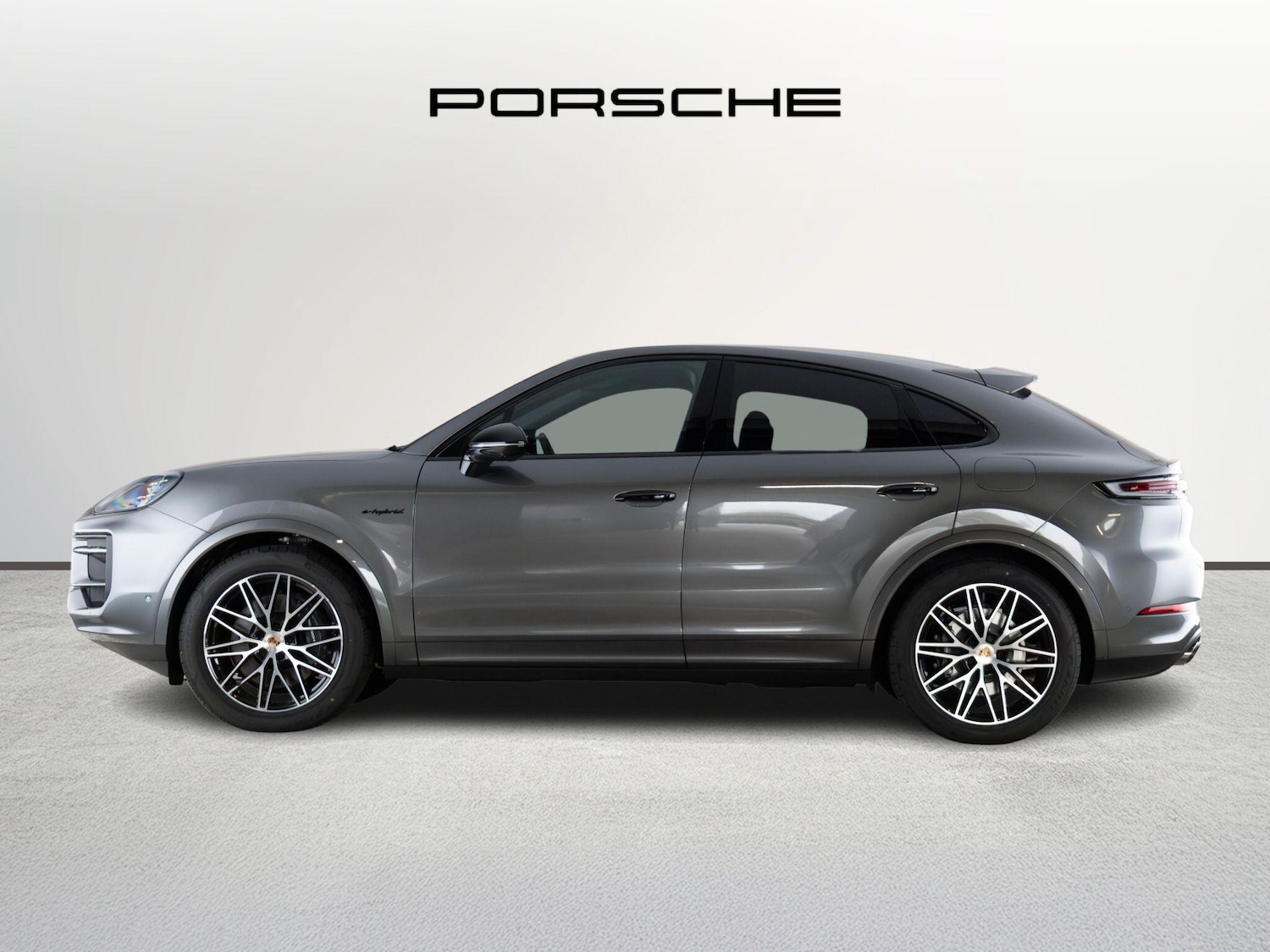 Used Porsche Cayenne 2026 for sale - 77649635: Photo 4