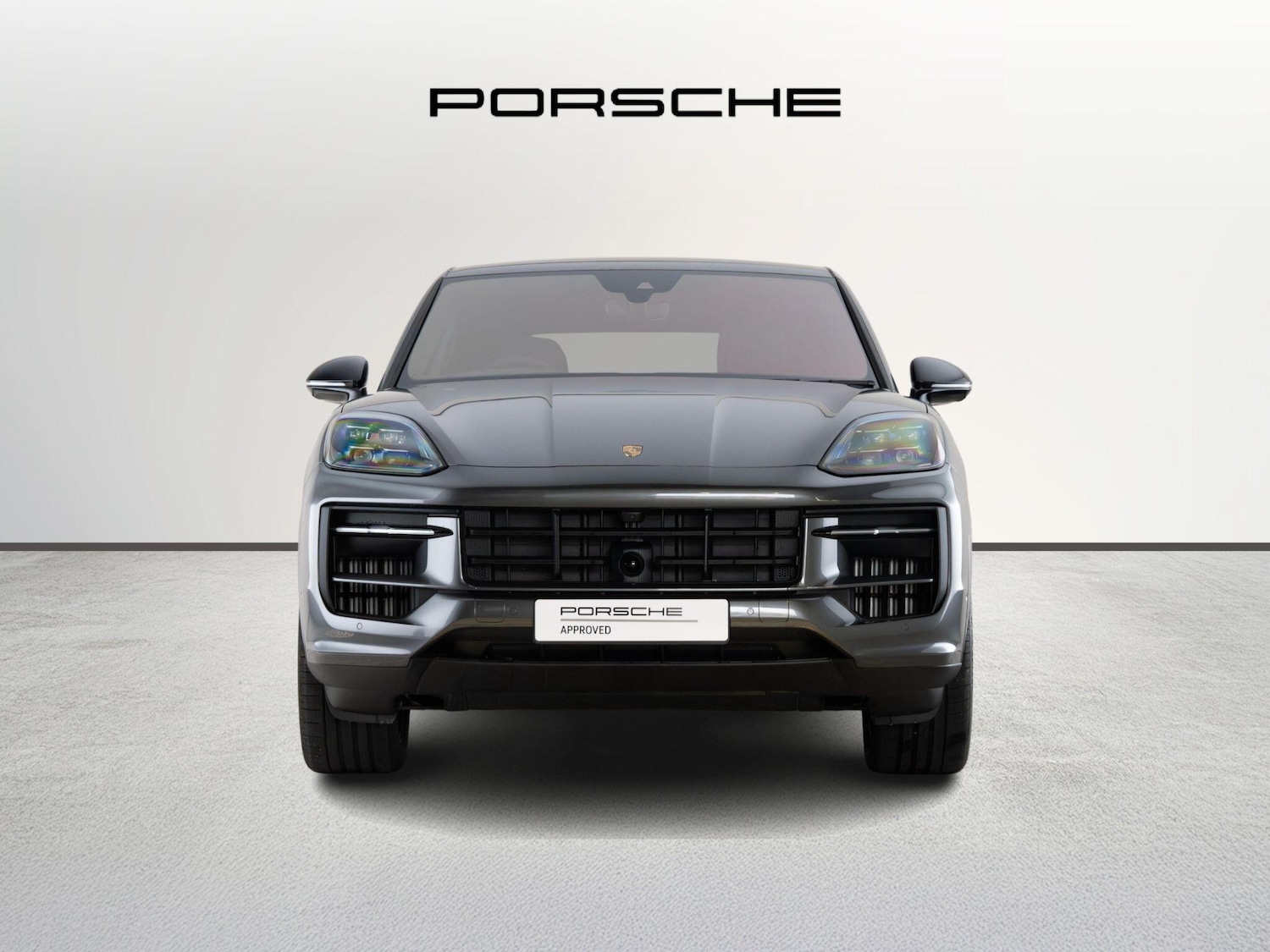 Used Porsche Cayenne 2026 for sale - 77649635: Photo 5
