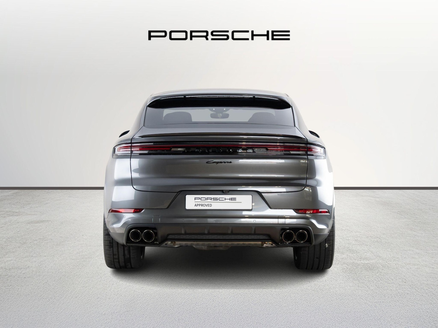 Used Porsche Cayenne 2026 for sale - 77649635: Photo 6