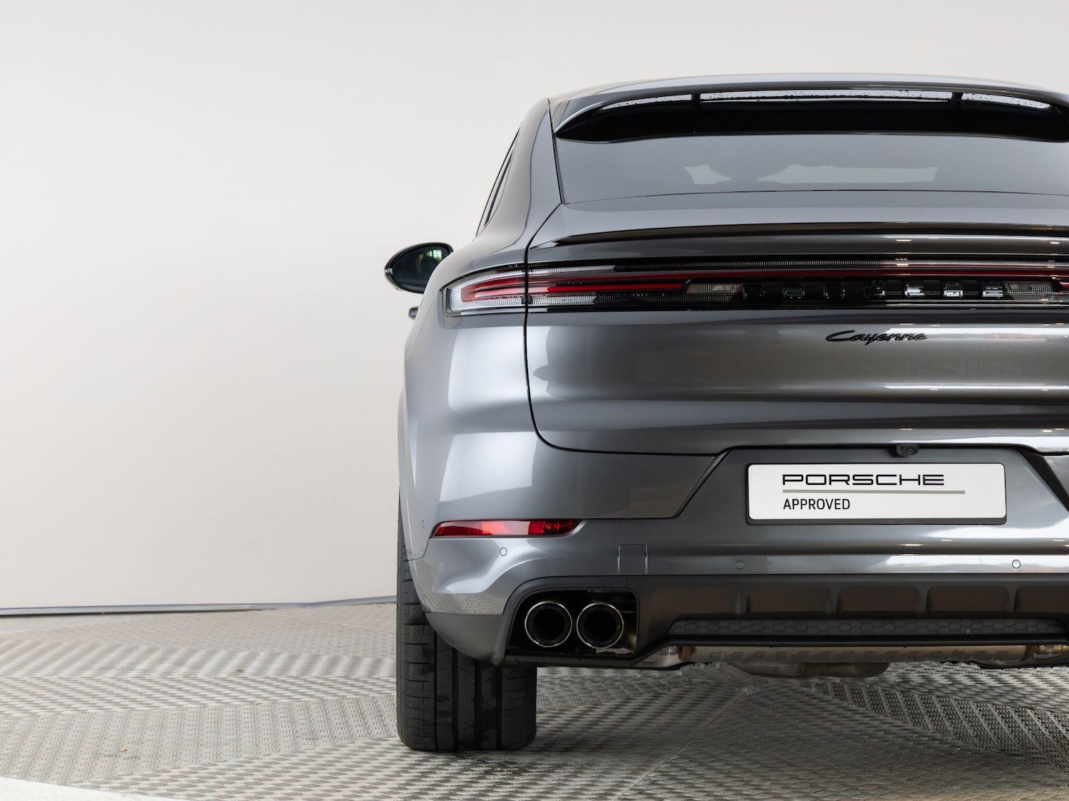 Used Porsche Cayenne 2026 for sale - 77649635: Photo 7