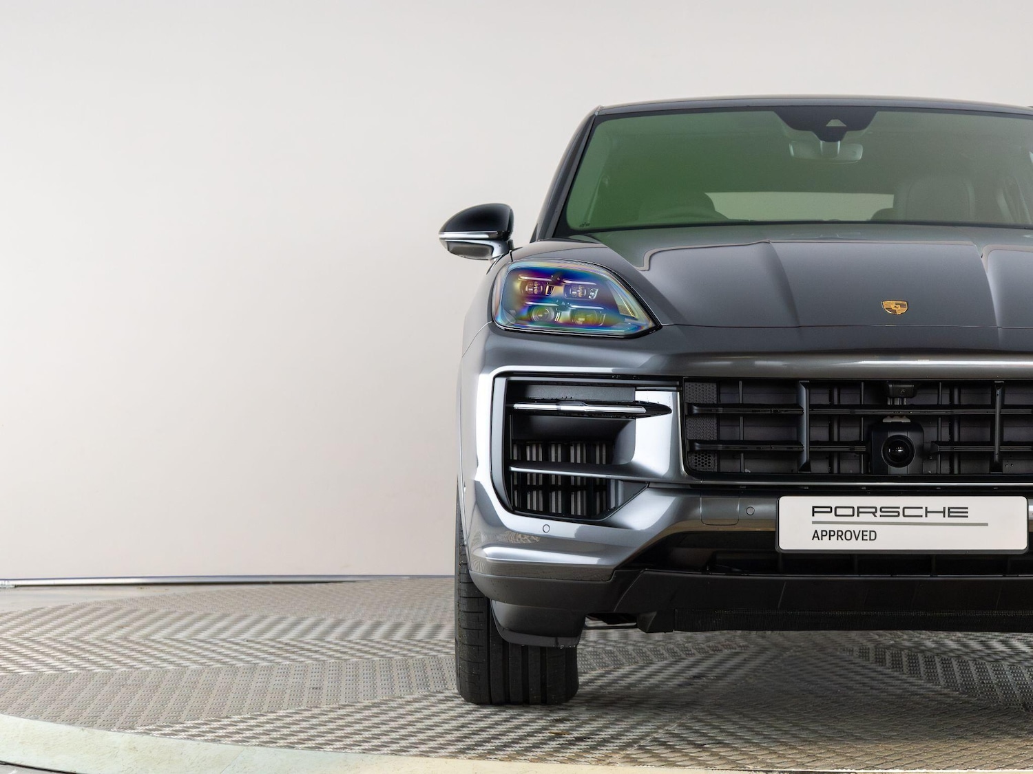 Used Porsche Cayenne 2026 for sale - 77649635: Photo 8