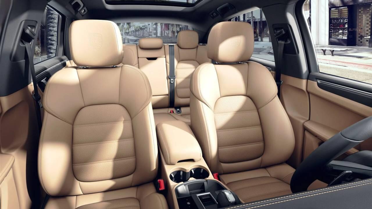 Used Porsche Macan 2022 for sale - 76787978: Photo 6