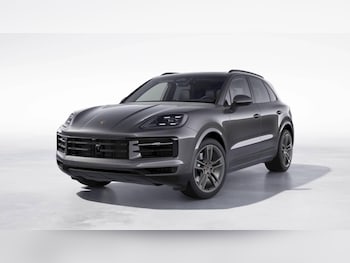 Used Porsche Cayenne 2024 for sale - 78352642: Photo