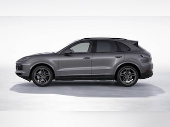 Used Porsche Cayenne 2024 for sale - 78352642: Photo