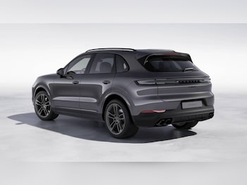 Used Porsche Cayenne 2024 for sale - 78352642: Photo