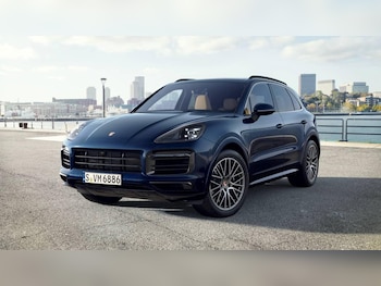 2022 (72) - E-Hybrid Platinum Edition 5dr Tiptronic S