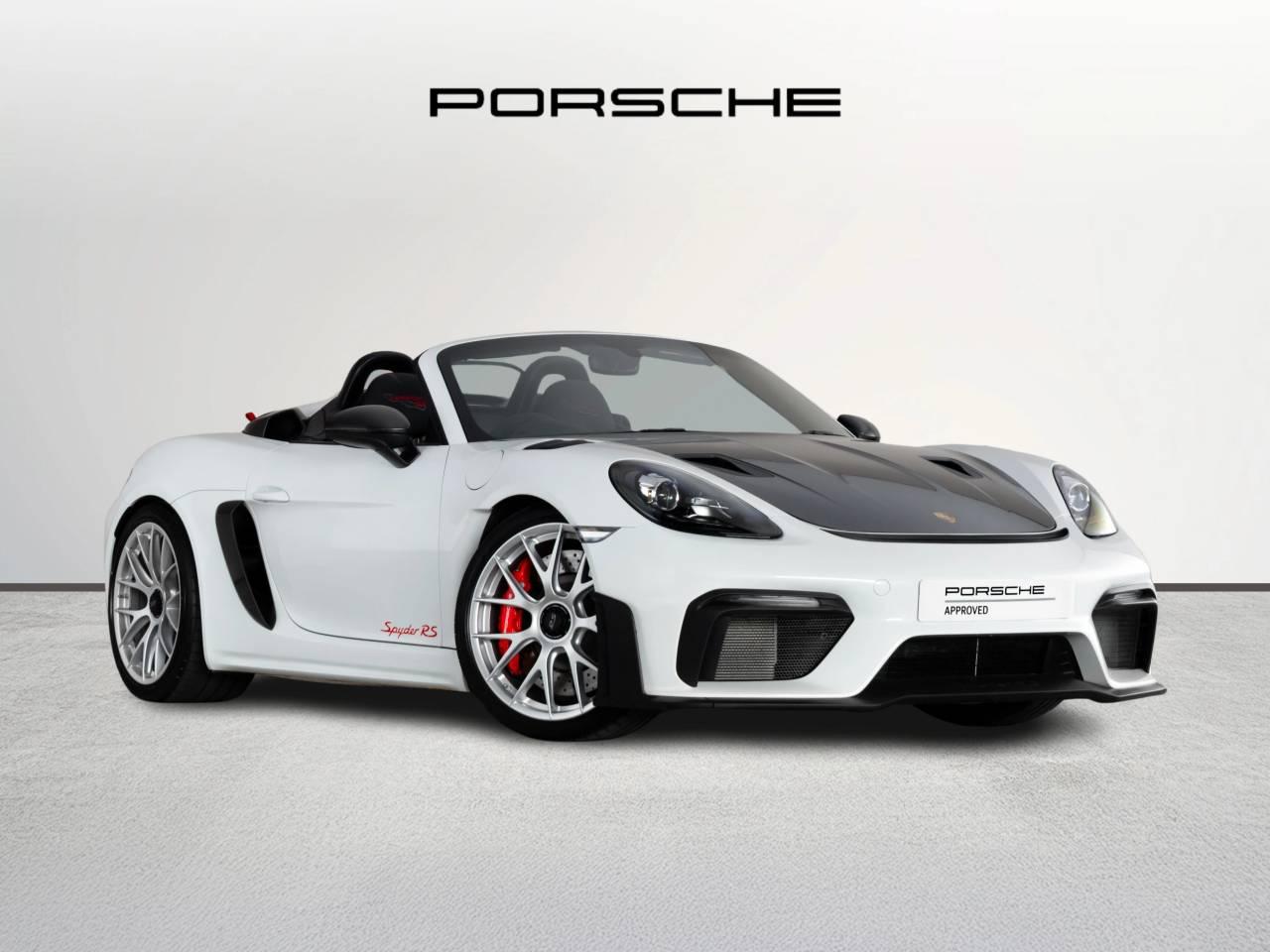 Used Porsche Other 2024 for sale - 76441774: Photo 1
