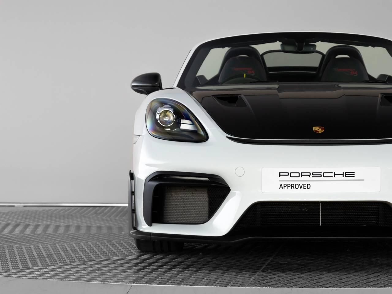 Used Porsche Other 2024 for sale - 76441774: Photo 10