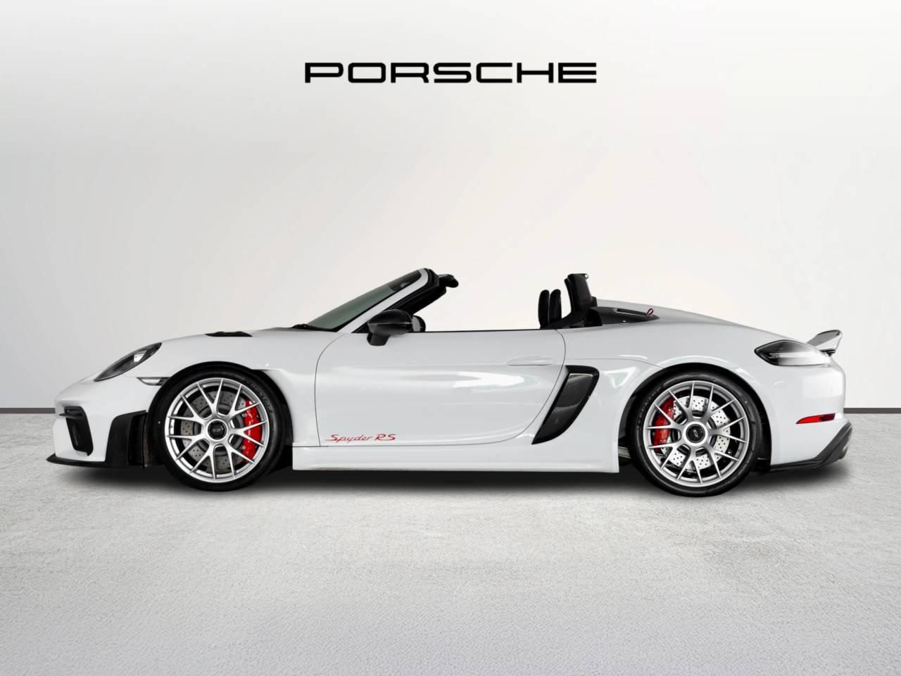 Used Porsche Other 2024 for sale - 76441774: Photo 2