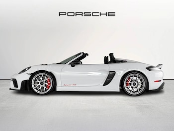 Used Porsche Other 2024 for sale - 76441774: Photo