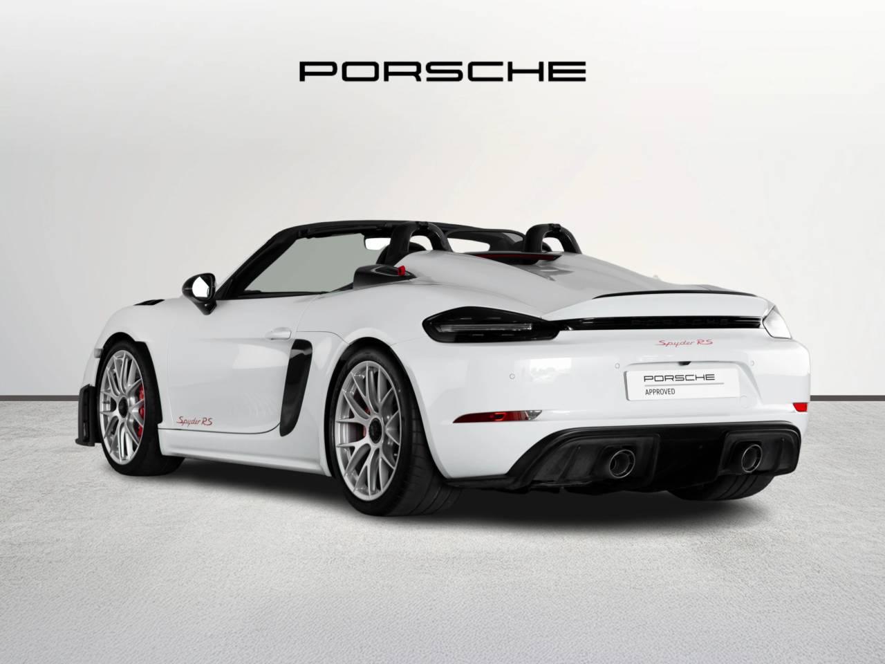 Used Porsche Other 2024 for sale - 76441774: Photo 3