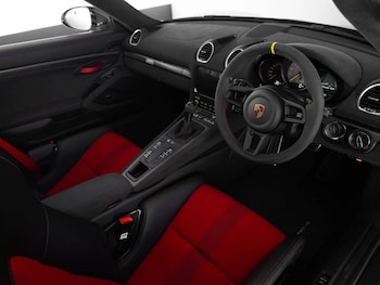 Used Porsche Other 2024 for sale - 76441774: Photo