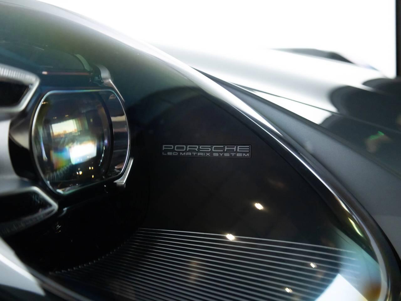 Used Porsche 911 2020 for sale - 76691257: Photo 12