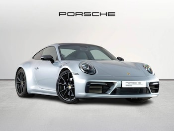 Used Porsche 911 2020 for sale - 76691257: Photo
