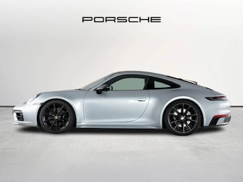 Used Porsche 911 2020 for sale - 76691257: Photo