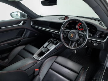 Used Porsche 911 2020 for sale - 76691257: Photo