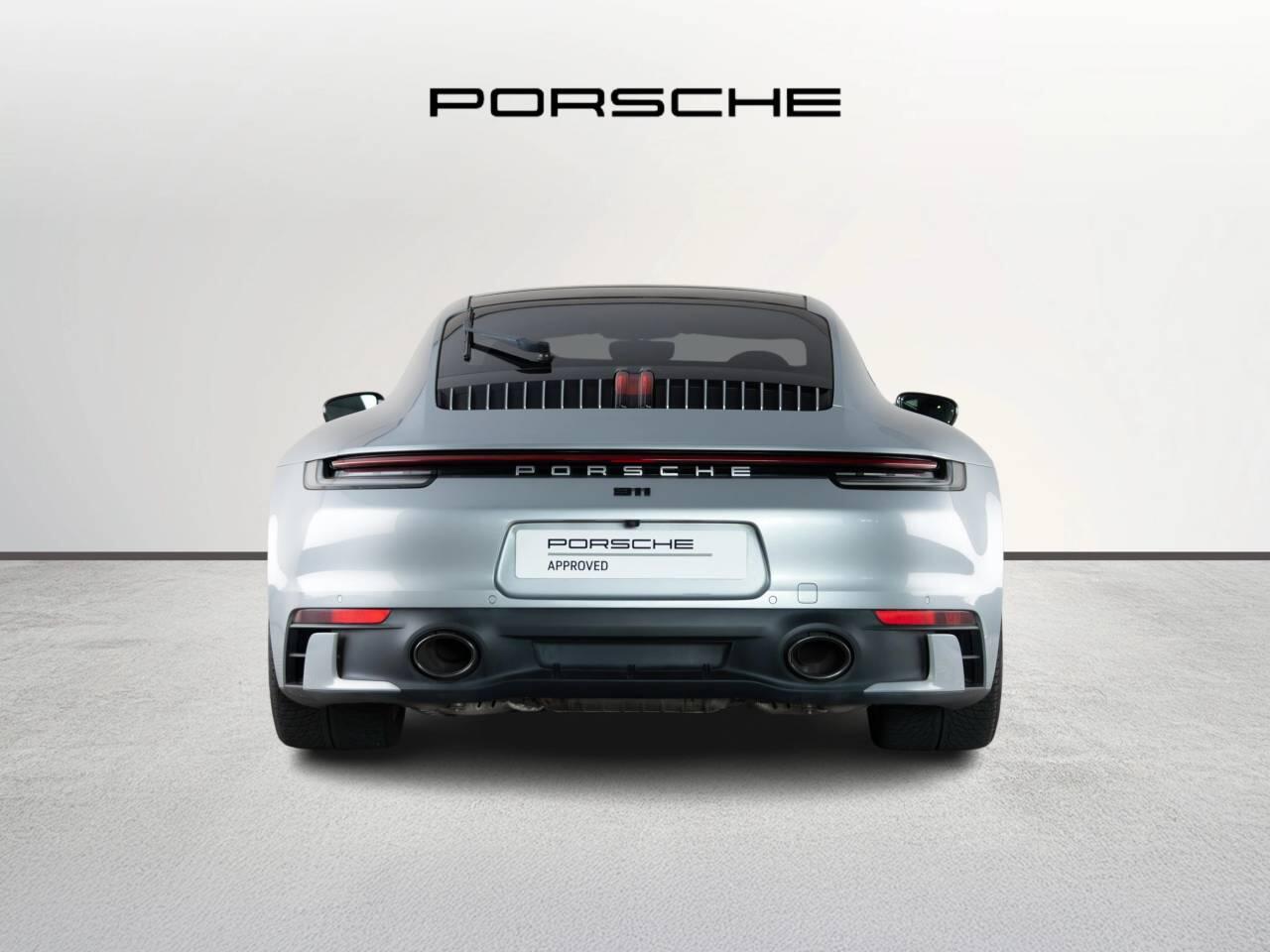 Used Porsche 911 2020 for sale - 76691257: Photo 8