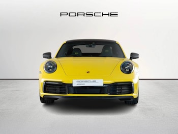 Used Porsche 911 2023 for sale - 77673387: Photo