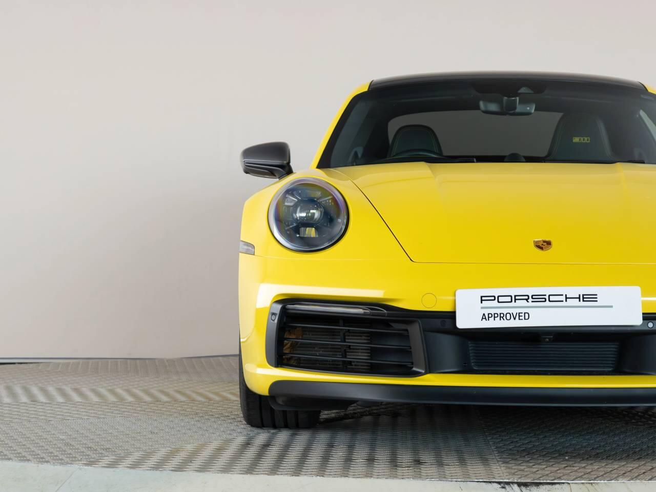 Used Porsche 911 2023 for sale - 77673387: Photo 6