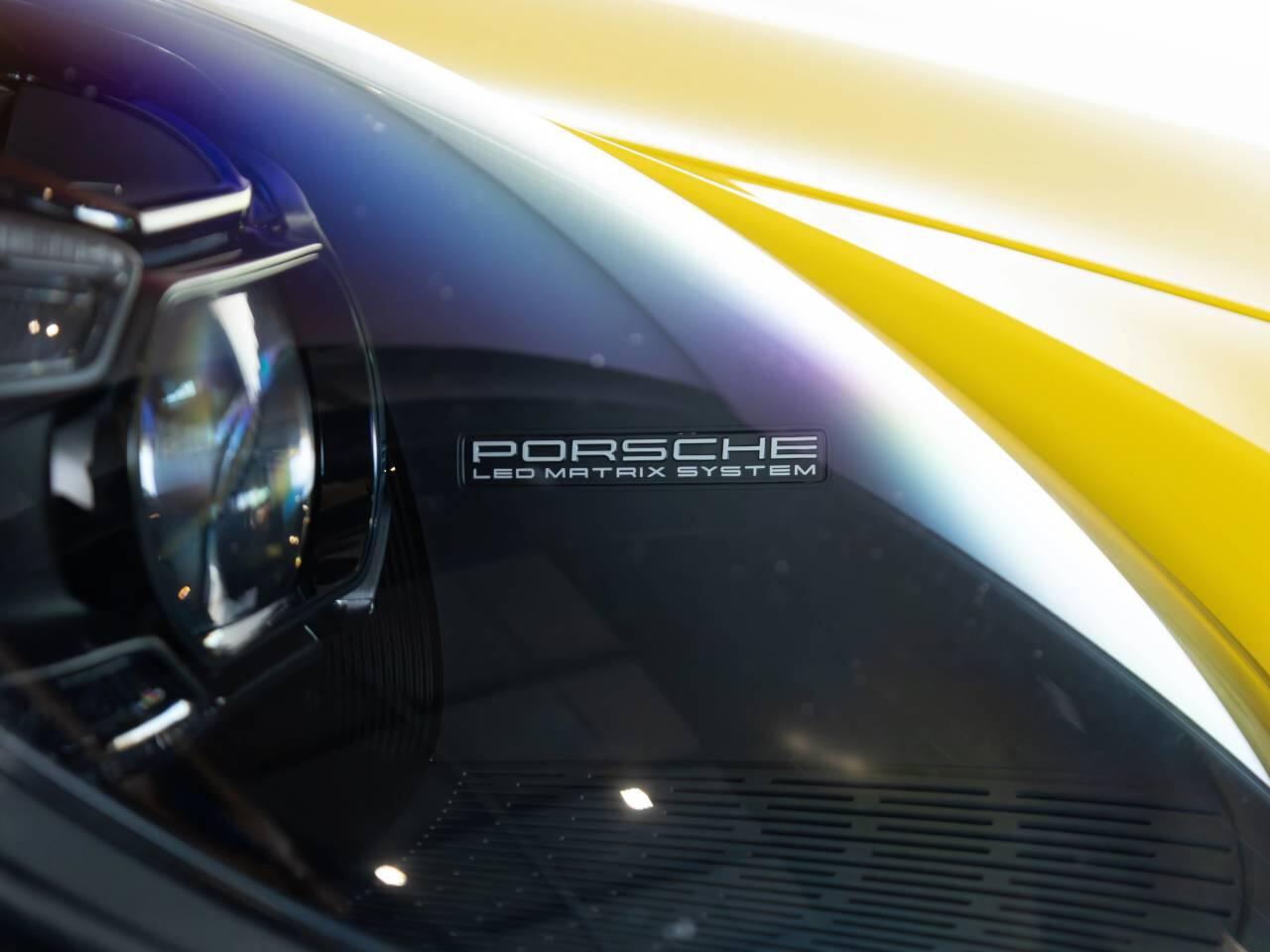 Used Porsche 911 2023 for sale - 77673387: Photo 8