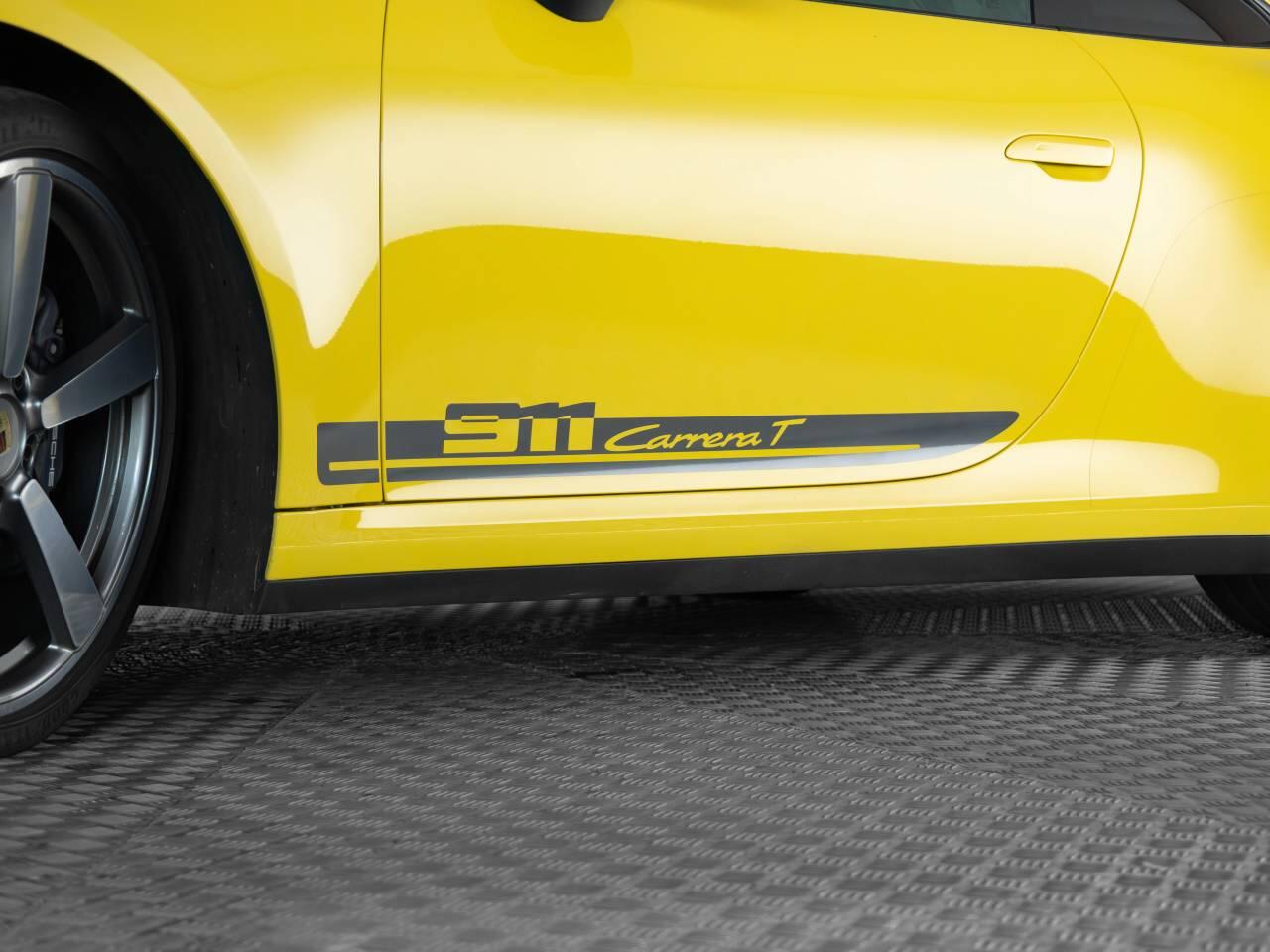 Used Porsche 911 2023 for sale - 77673387: Photo 9