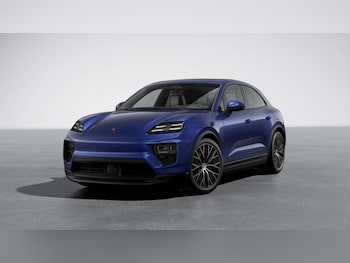 Used Porsche Macan 2024 for sale - 77360349: Photo