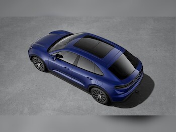 Used Porsche Macan 2024 for sale - 77360349: Photo