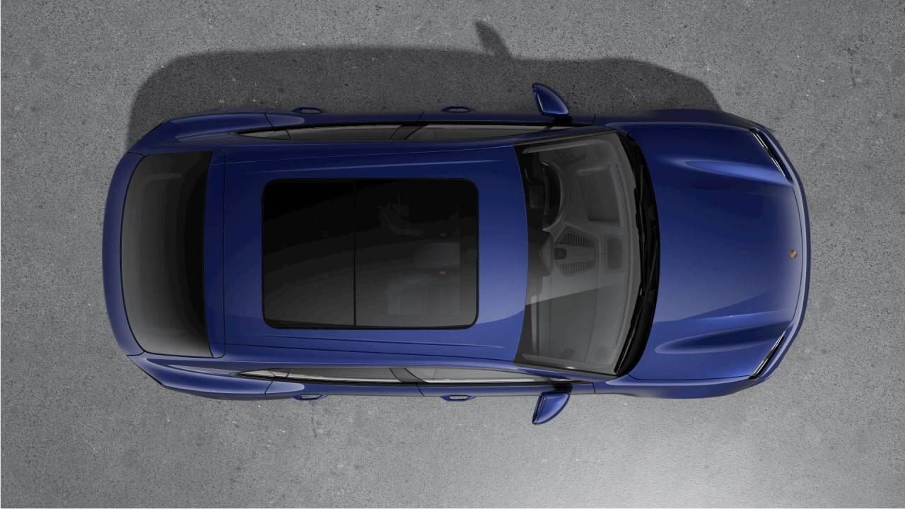 Used Porsche Macan 2024 for sale - 77360349: Photo 5