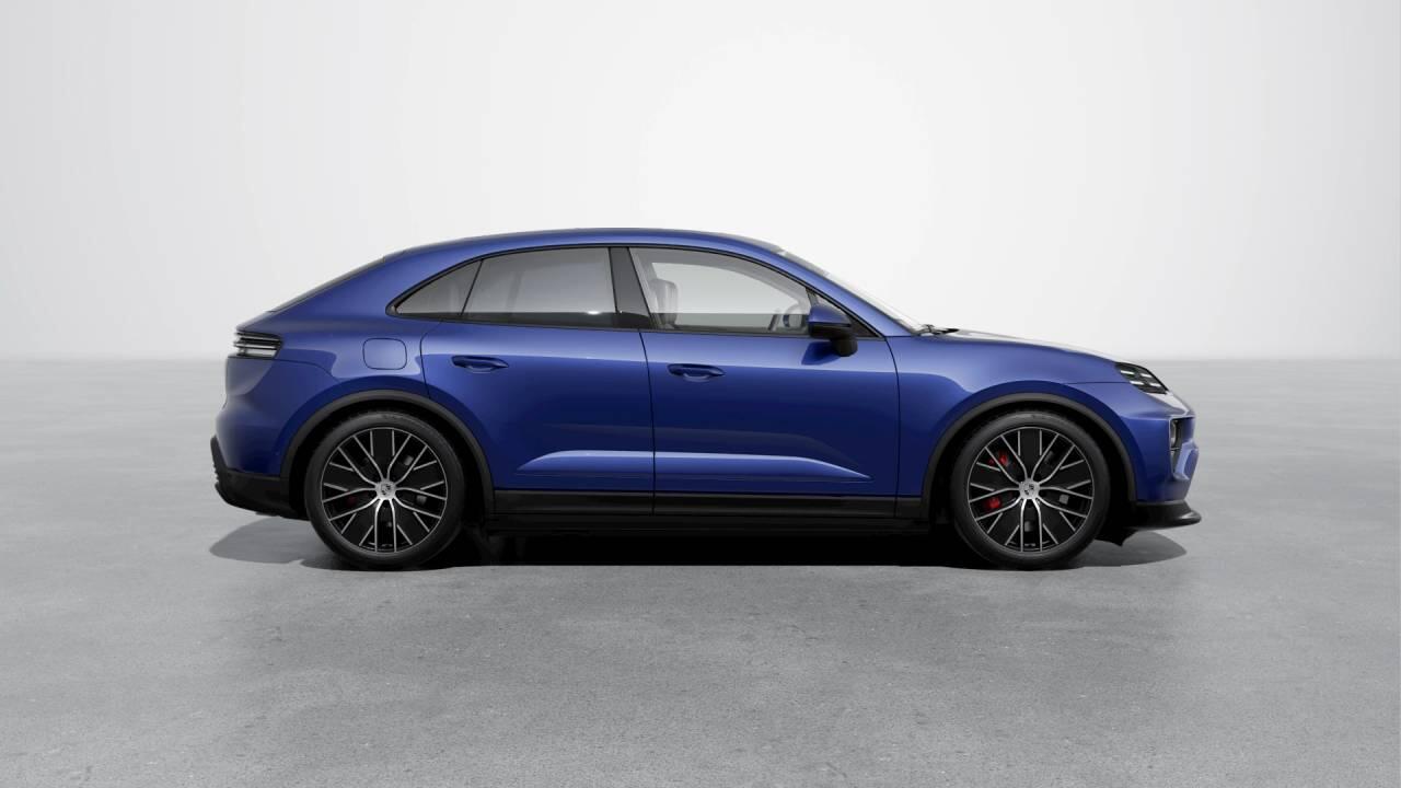 Used Porsche Macan 2024 for sale - 77360349: Photo 6