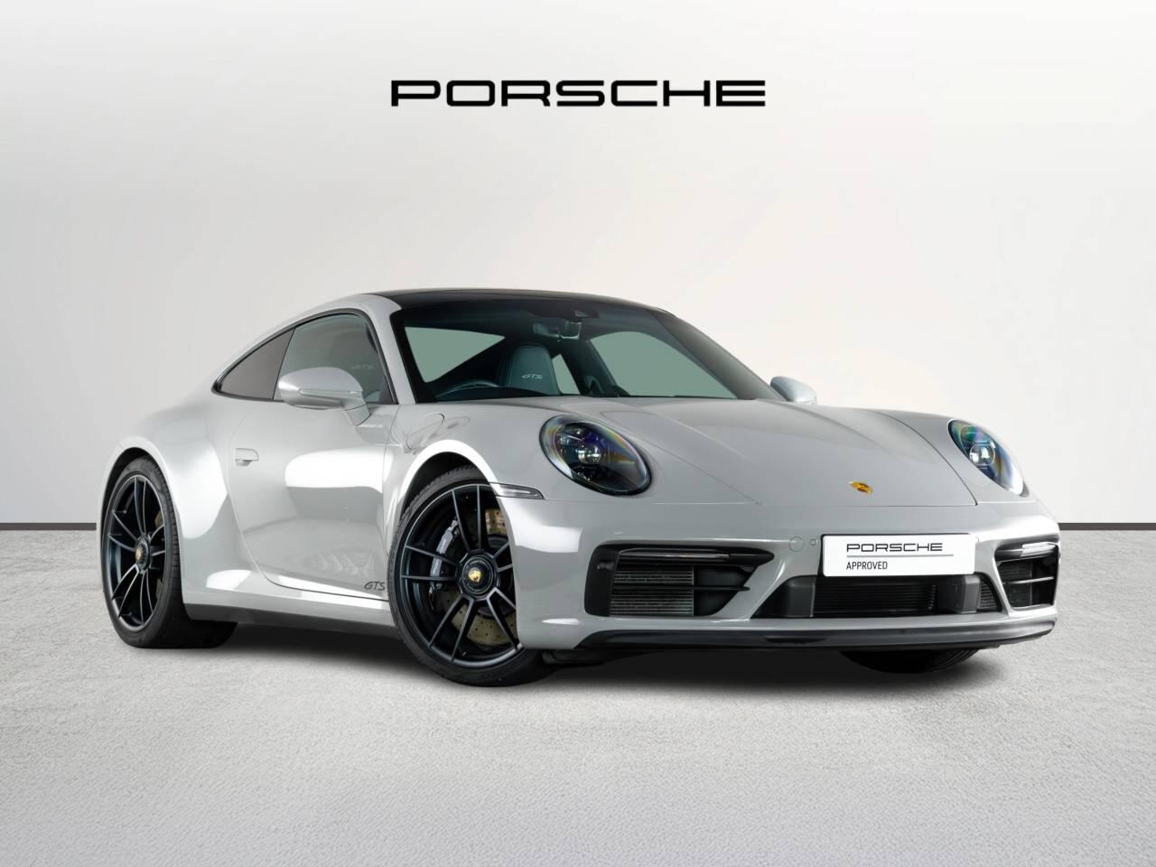 Used Porsche 911 2022 for sale - 76841839: Photo 1