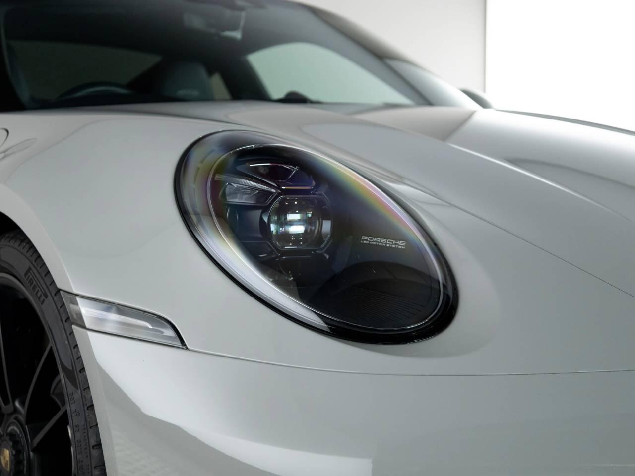 Used Porsche 911 2022 for sale - 76841839: Photo 11