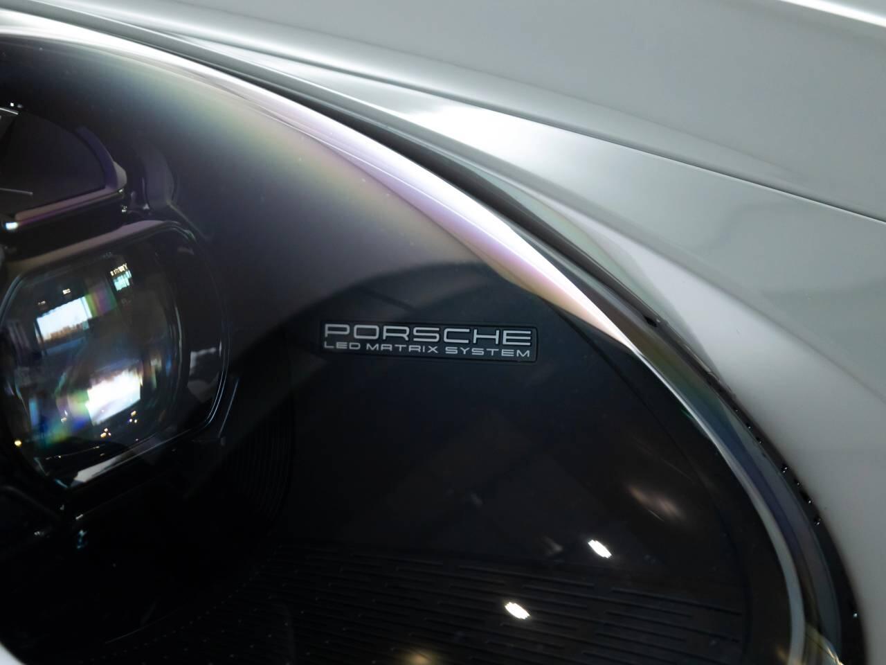 Used Porsche 911 2022 for sale - 76841839: Photo 12