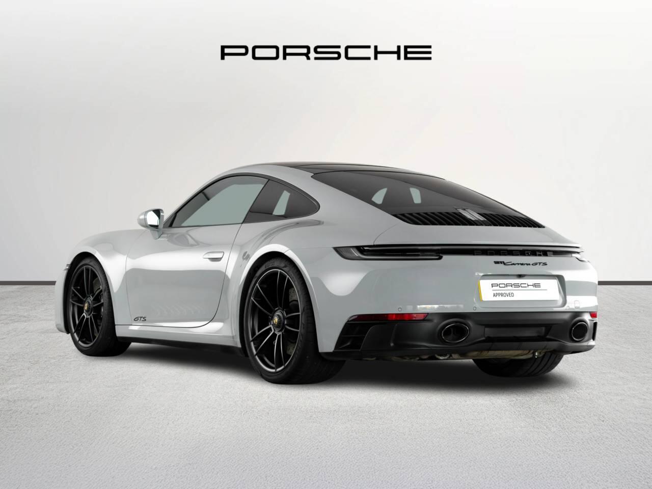 Used Porsche 911 2022 for sale - 76841839: Photo 3