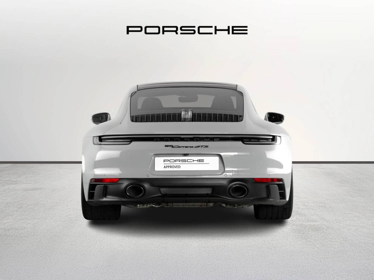 Used Porsche 911 2022 for sale - 76841839: Photo 8