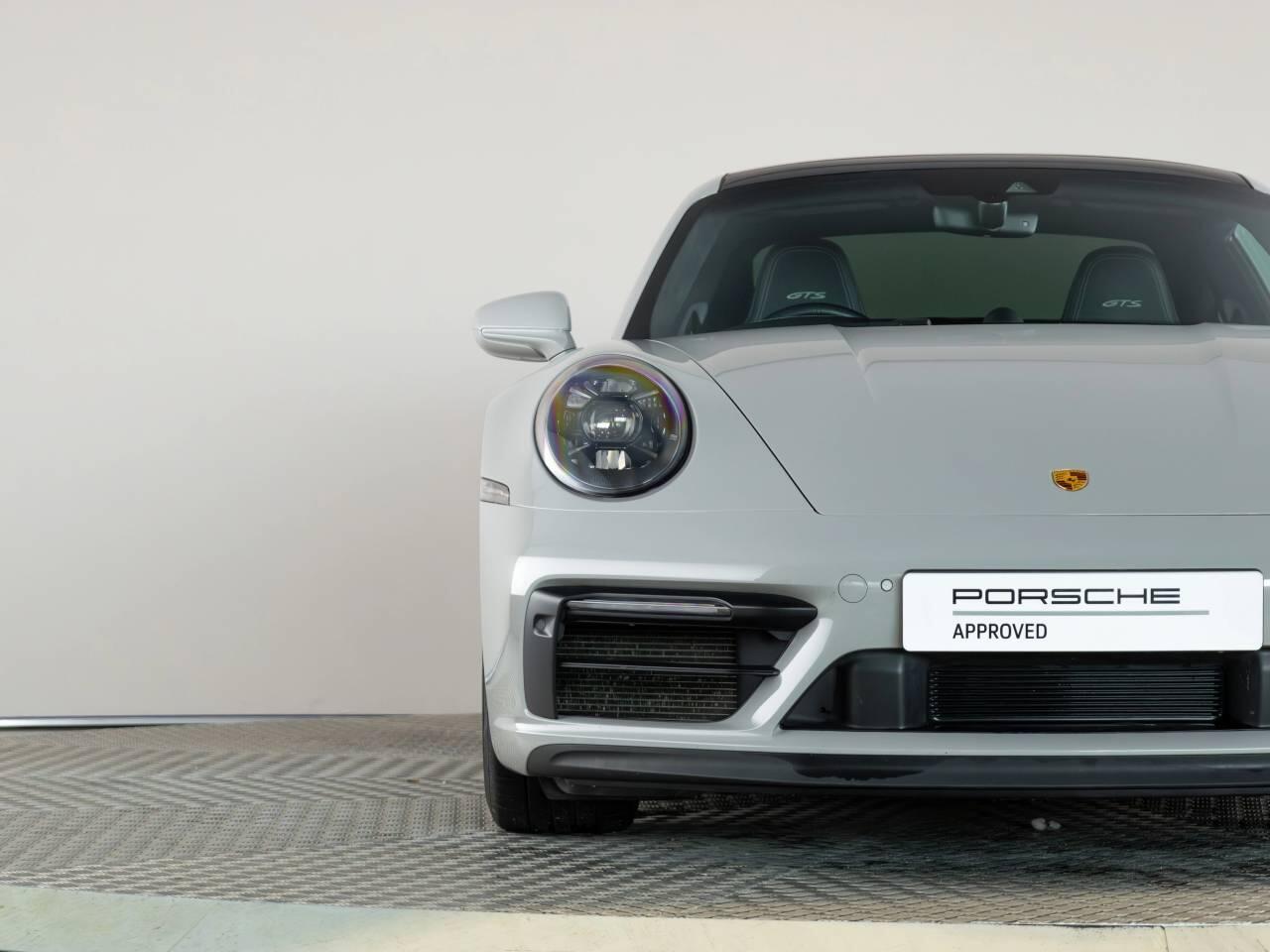Used Porsche 911 2022 for sale - 76841839: Photo 9