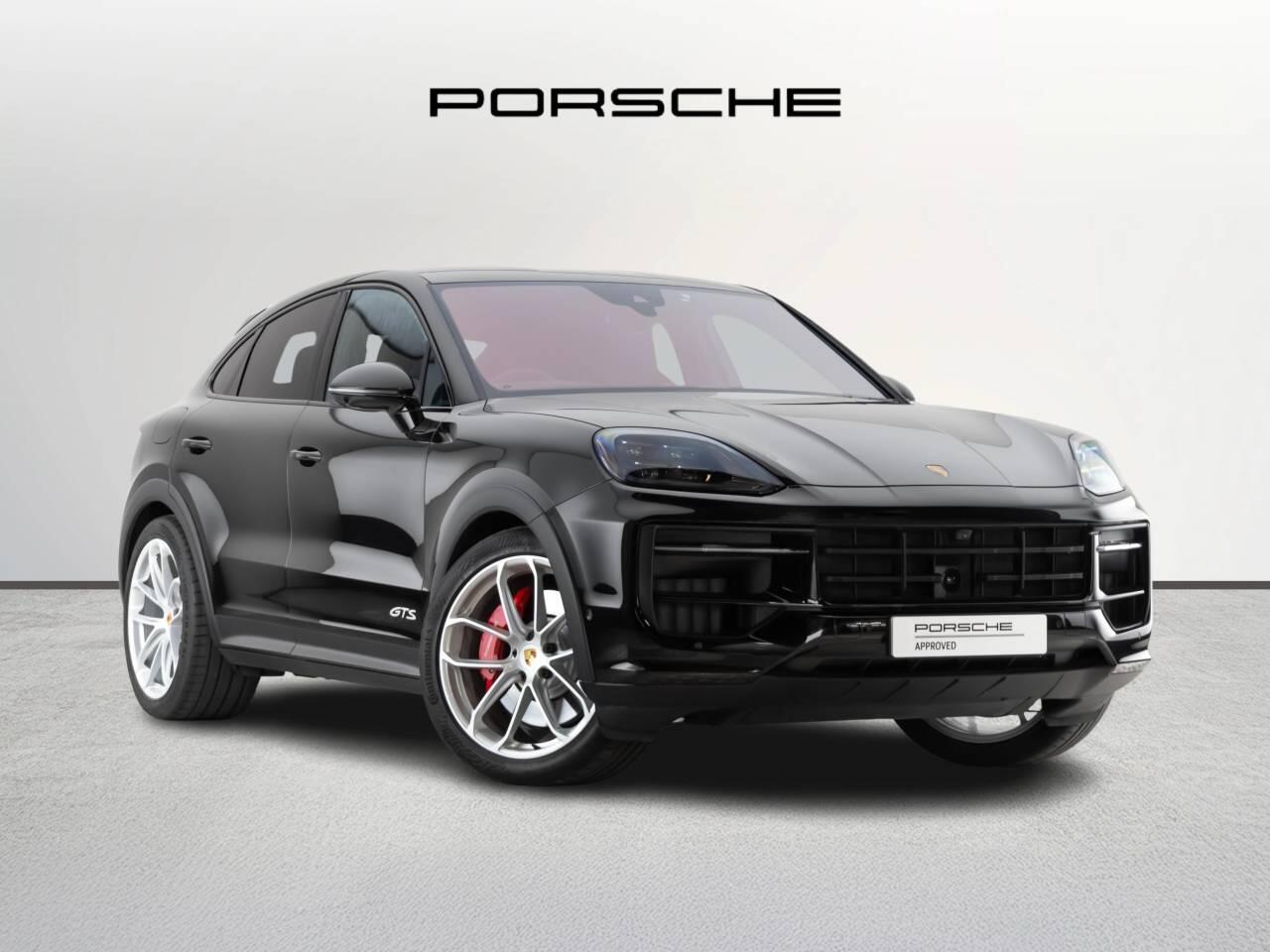 Used Porsche Cayenne 2024 for sale - 76677915: Photo 1