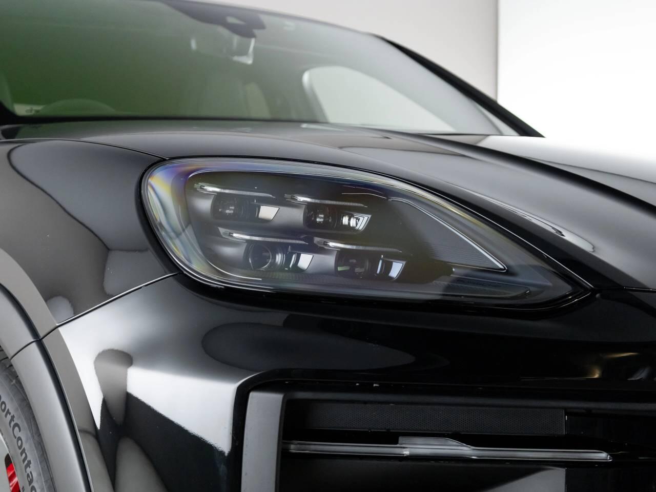 Used Porsche Cayenne 2024 for sale - 76677915: Photo 10